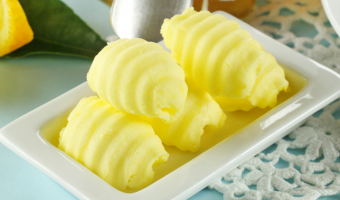 You Can Pry My Butter From My Cold Dead Hands.
